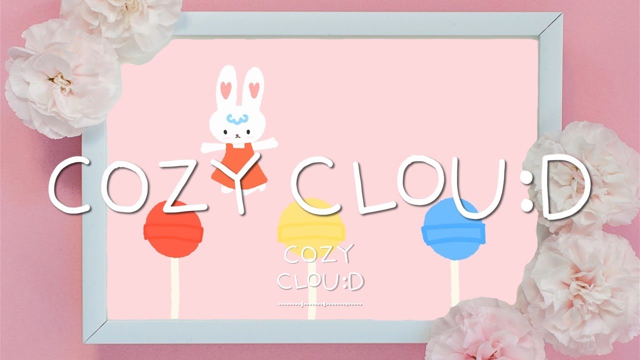 『𝐏𝐥𝐚𝐲𝐥𝐢𝐬𝐭』 Lovely background music collection 🎵 (No Mid-roll Ads) 🎹 by MINIBINI