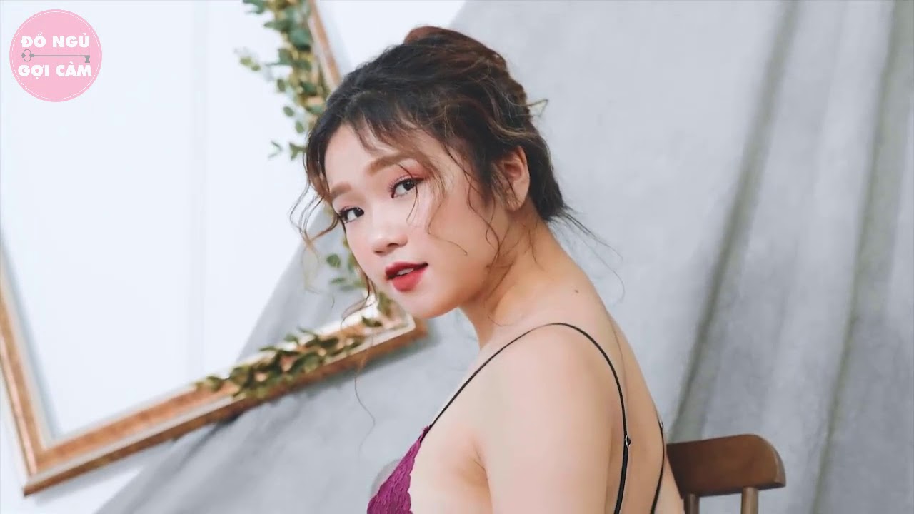 Đồ lót ren gợi dục sexy thiết kế cao cấp - Bralette - Đồ ngủ gợi cảm
