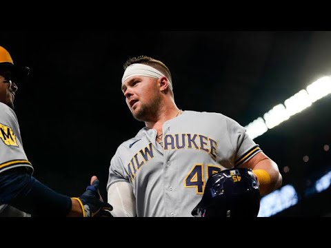 楽天が獲得 ルーク・ボイト(Luke Voit) 2023年安打集&守備集