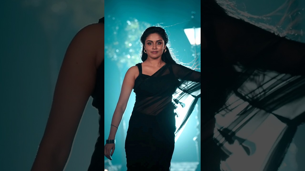 🖤 Maayoney | D Imman | Sean Roldan | Jonita Gandhi | Santhanam | Priyalaya #love #shorts