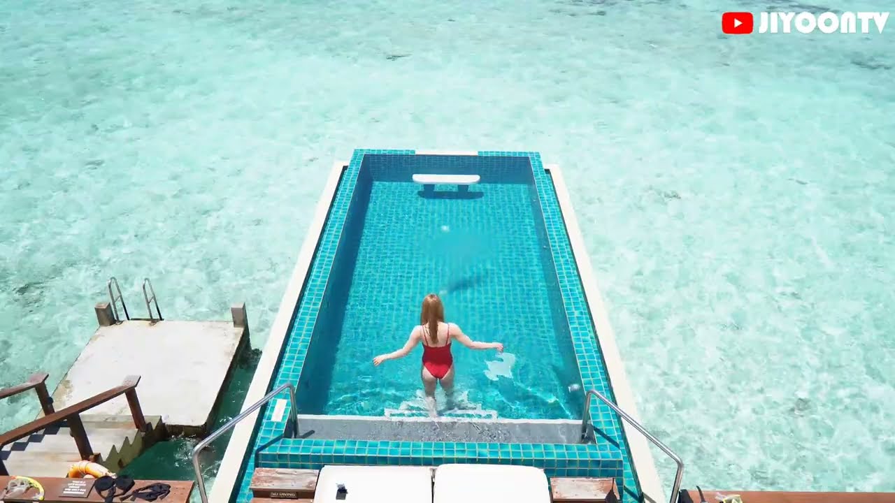 @ Maldives