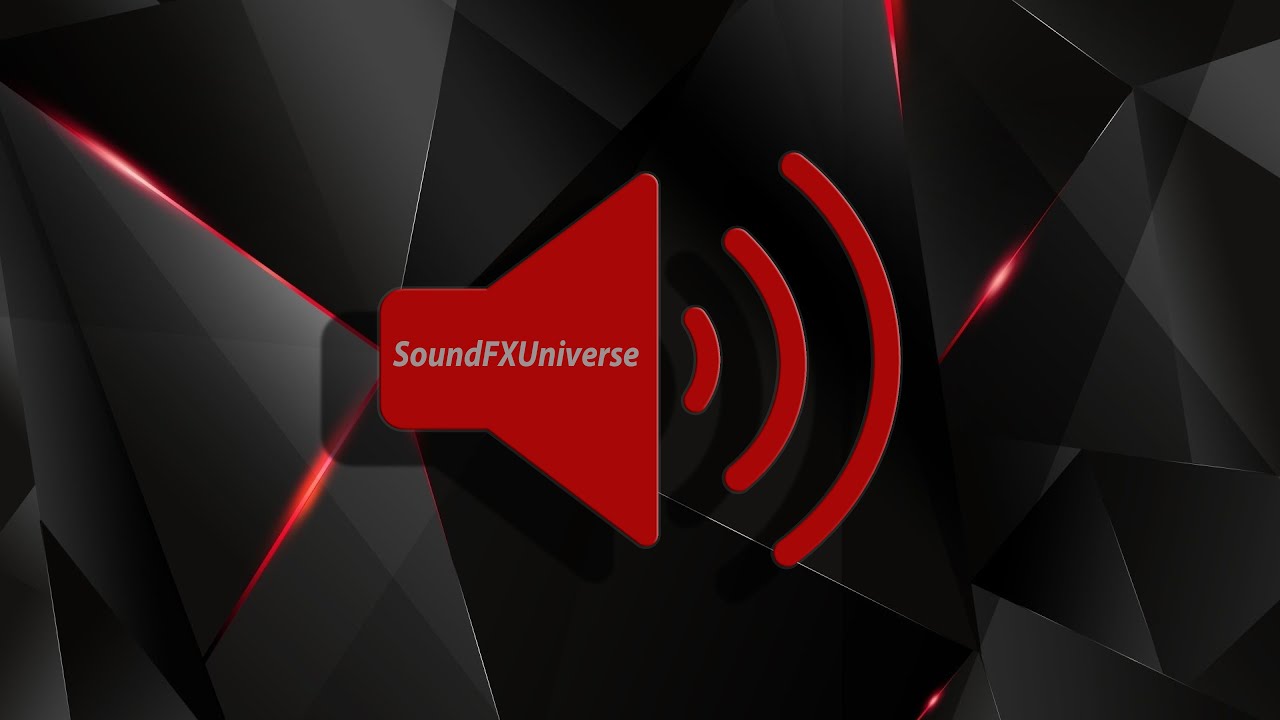 🔉 Man breathing - Sound Effect [HD]