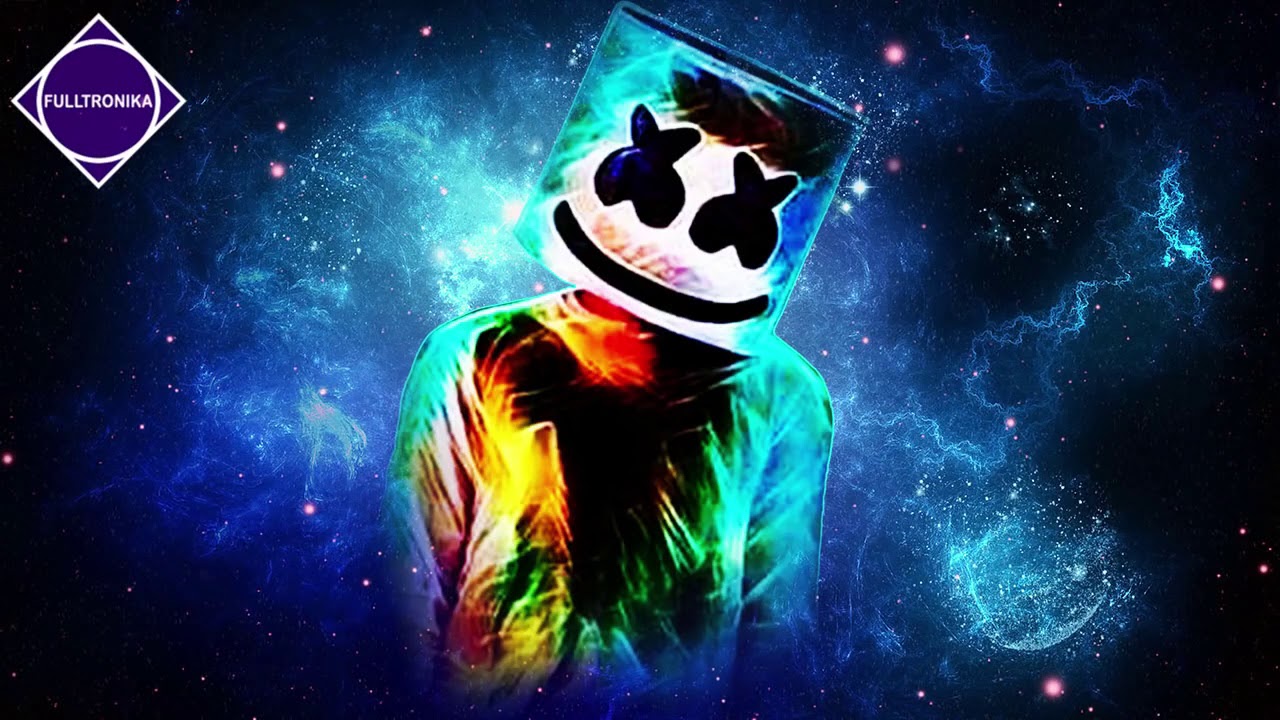 ✖‿✖ MARSHMELLO MIX 2018 🌟Nuevas canciones 2018🌟 La Mejor Música Electrónica