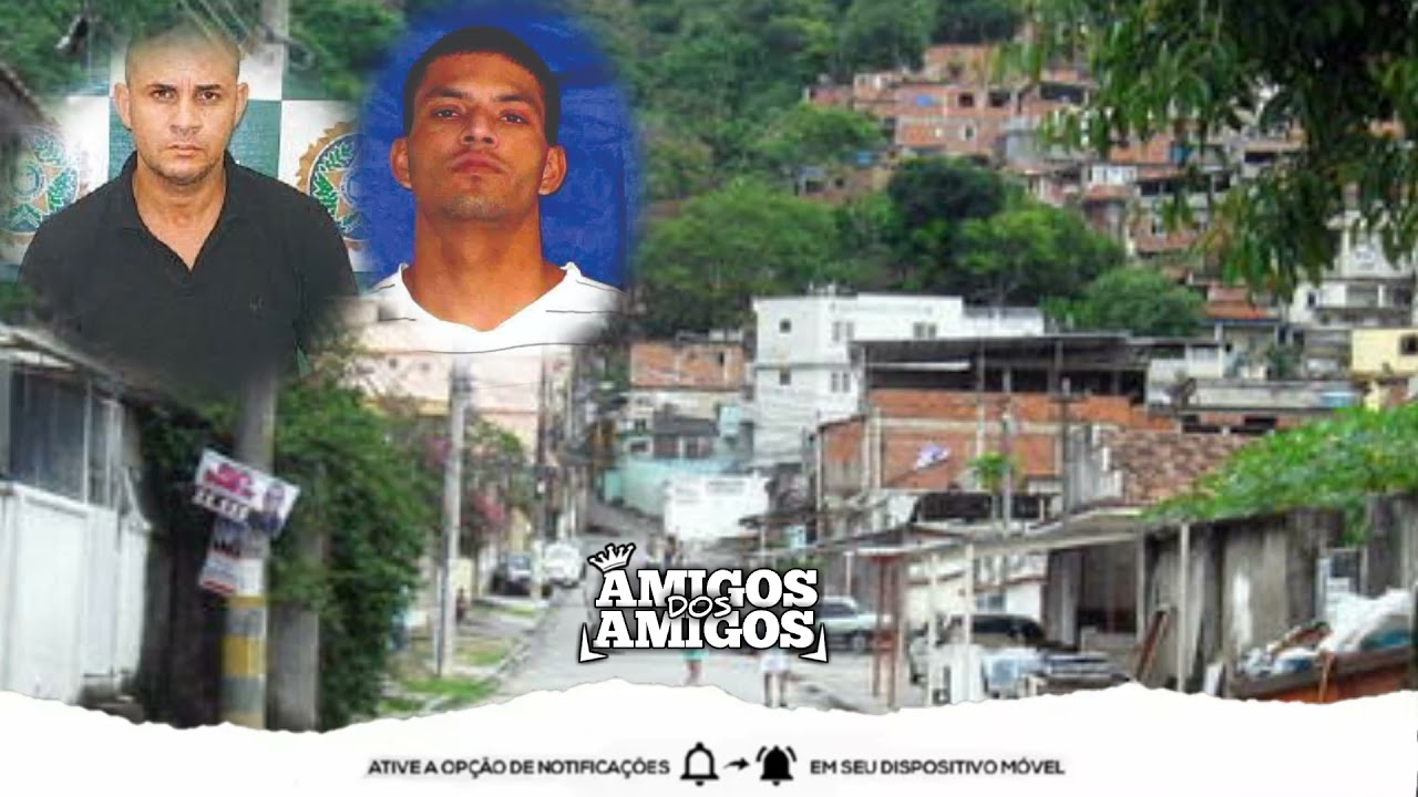 == MEGA PROIBIDA DO MORRO DO 18 ((RELÍQUIA - ADA)) ==
