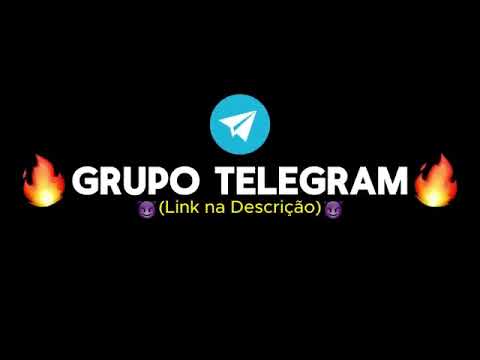 🔞 MELHOR GRUPO DE VAZADOS E SUBS NO TELEGRAM😈🔥