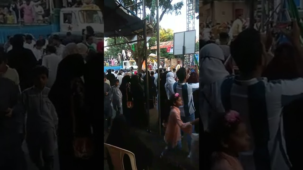 # Mira road eid_milad julad 9/10/22