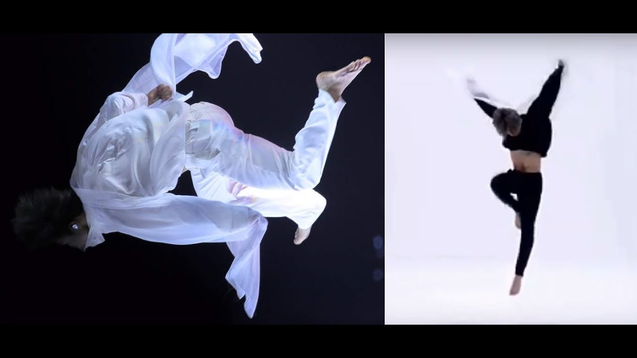 | Mirror | | SLOW 50% | 191130 MMA JIMIN SOLO  I NEED U