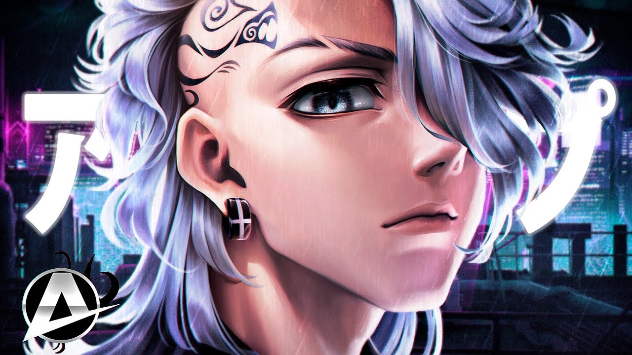 ♪ Mitsuya | Dragão Gêmeo | AniRap