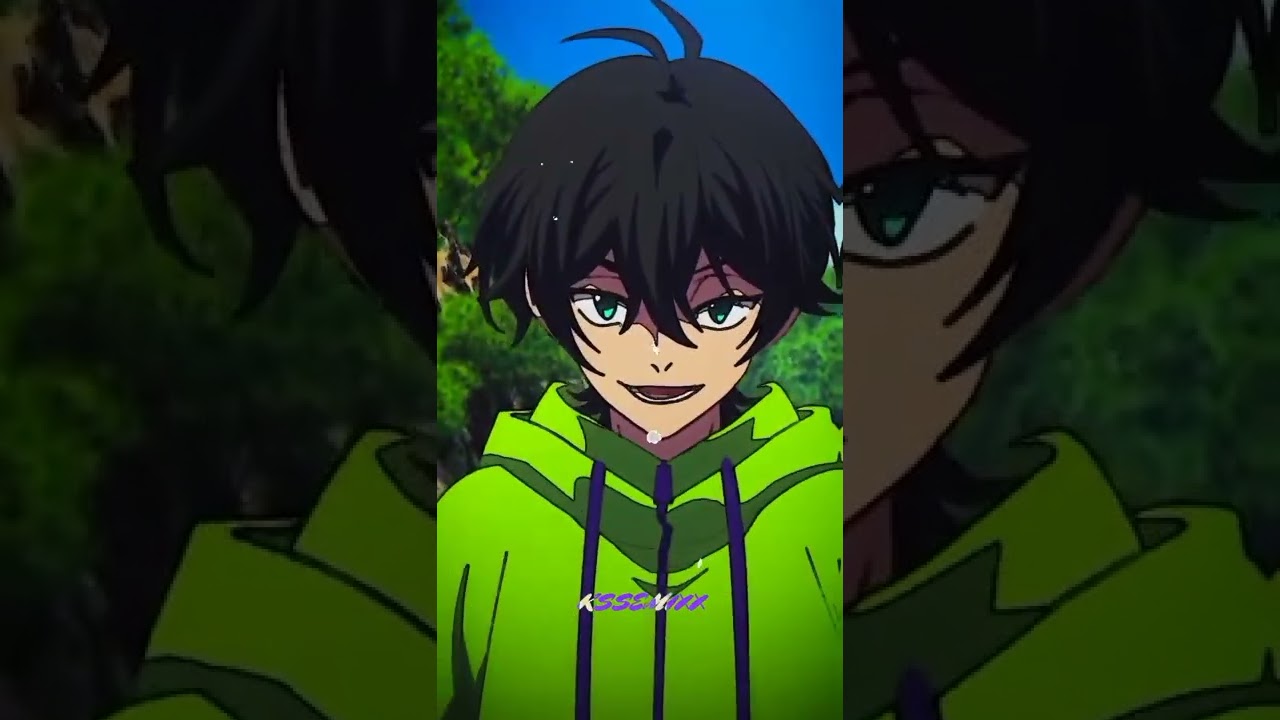 😍 Miya Chinen ( SK8 The Infinity ♾) ( AMV) EDIT #anime short ||ALL ANIME TOONS ♥