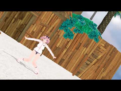 [ mmd x sk ] classic