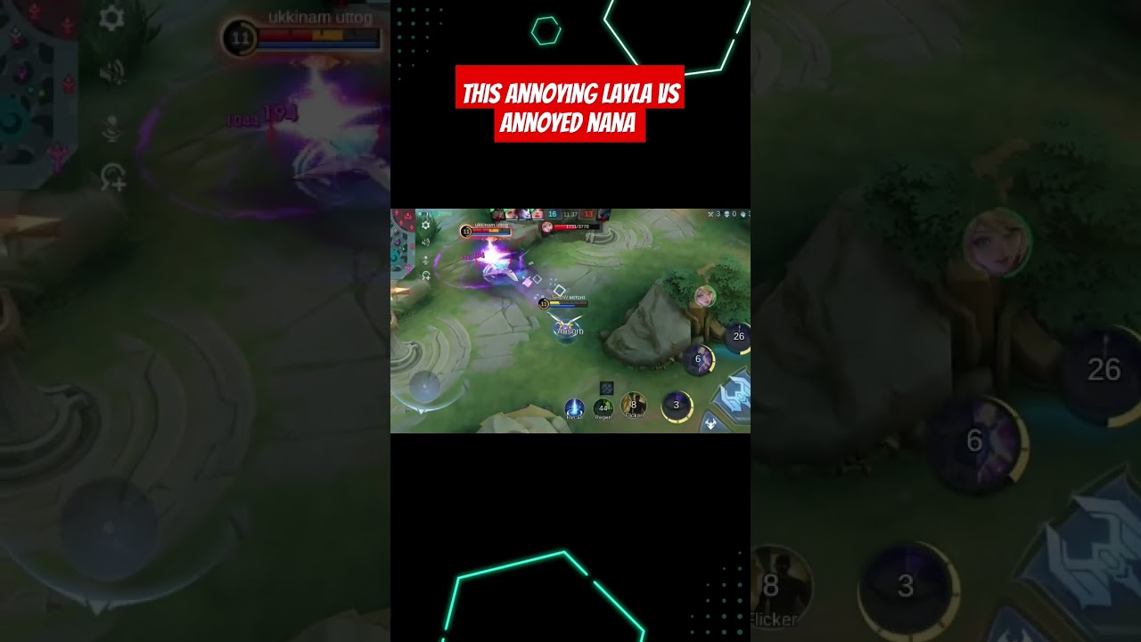 🫡😤 #mobilelegends #mobilelegendshighlights #funnyml
