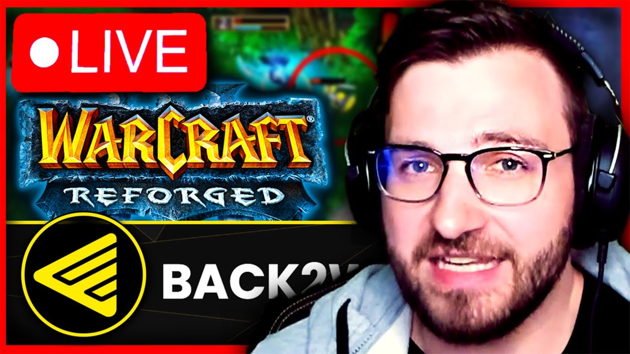 ⚔️ Moon - Forti - Kaho - FoCuS 🏆 WSB Season 5 - VoD replay cast !W3CFinals