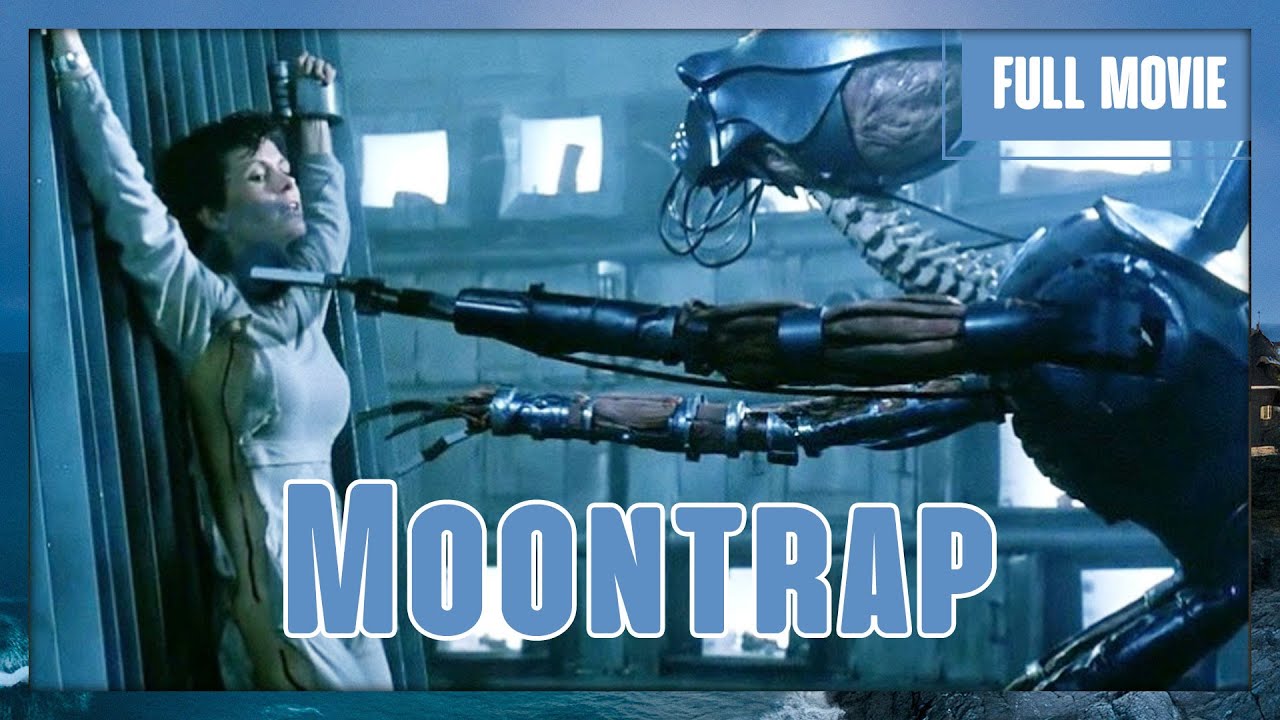 🎥 Moontrap (1988) | Full Movie in English | Watch Now! 🍿