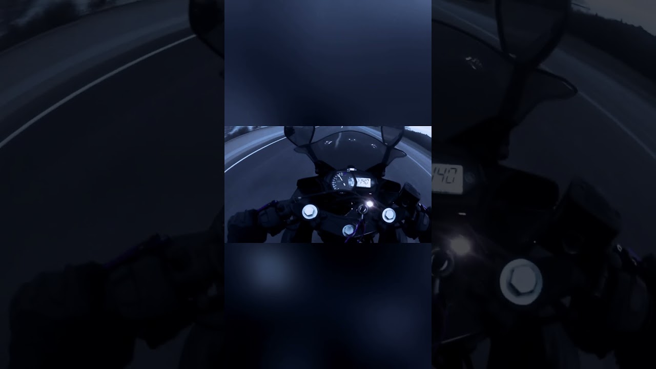 🥷 #motorcycle #r25 #reels #youtubeshorts #rider #riderlife #automobile #bike #biker #edit