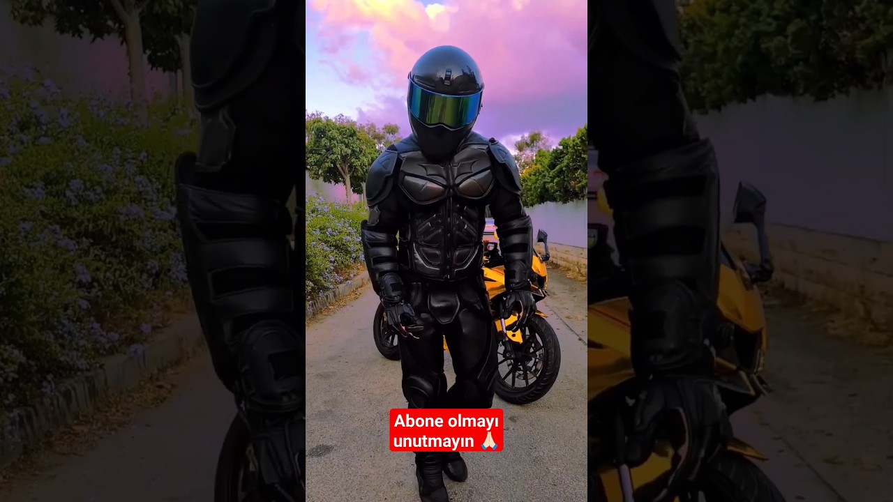 🦾 #motosiklet #motorcycle #motovlog #yamaha #honda #kawasaki #gopro #kaza #motosikletkaza
