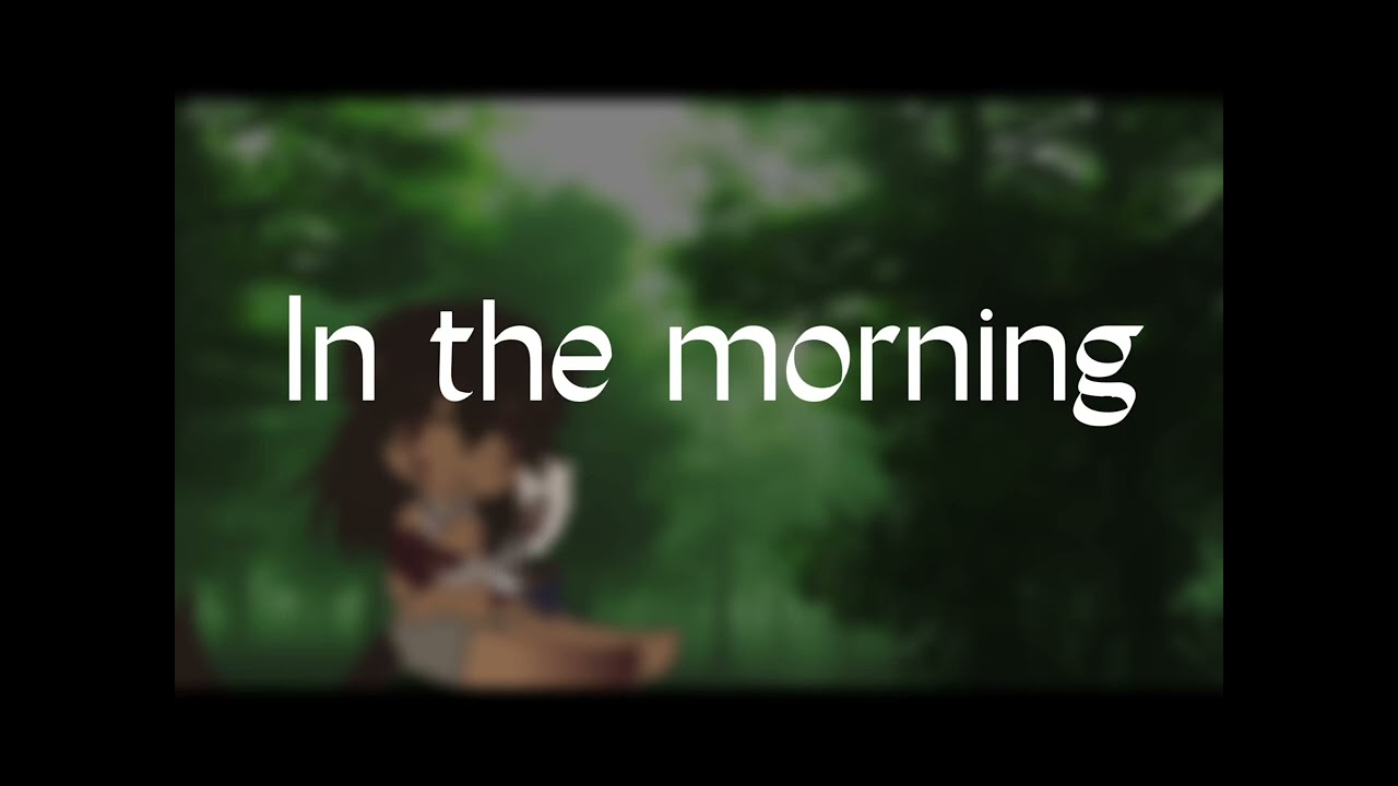❤️ My big wolf ❤️ |Gacha Giant Series| |Vore| ￼Ep 1
