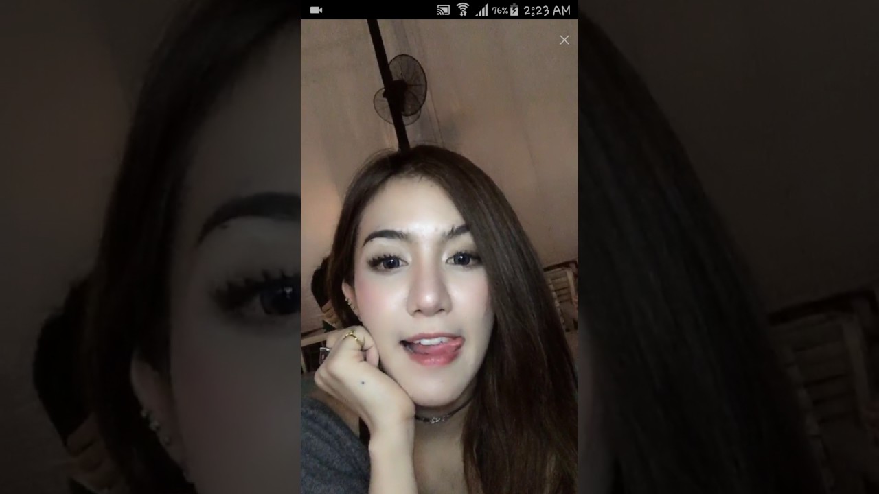 [ Nae live Bigo 61st - Full ] 25/10/16