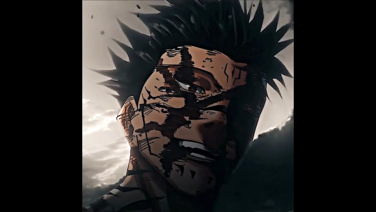 「 NAH I'D WIN 💔 」- JUJUTSU KAISEN GOJO DEATH EDIT 😢 #GOJO #SUKUNA #ITADORI