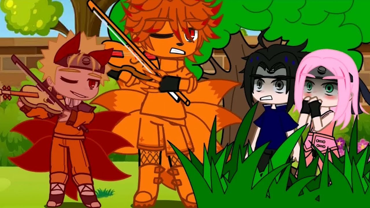 👒 Naruto Gacha Life TikTok Compilation 👒 #GachaLife #Naruto #NarutoGachaLife 👒 || 💖 Meme 💖 [ #