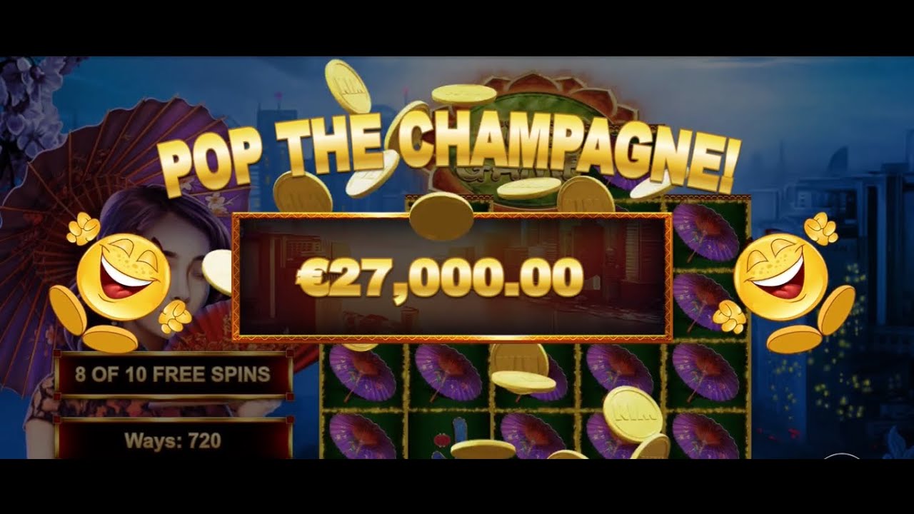 🔥 NEVER SEEN BEFORE CASH WIN WITH GIRL WITH GOLDEN EYE 🔥