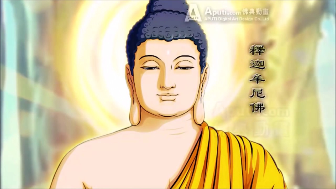 🎵 NHẸ NHÀNG Om Mani Padme Hum với Nụ Cười Từ Ái và Ánh Mắt Hiền Hòa của Đức Phật (HD 1080p)