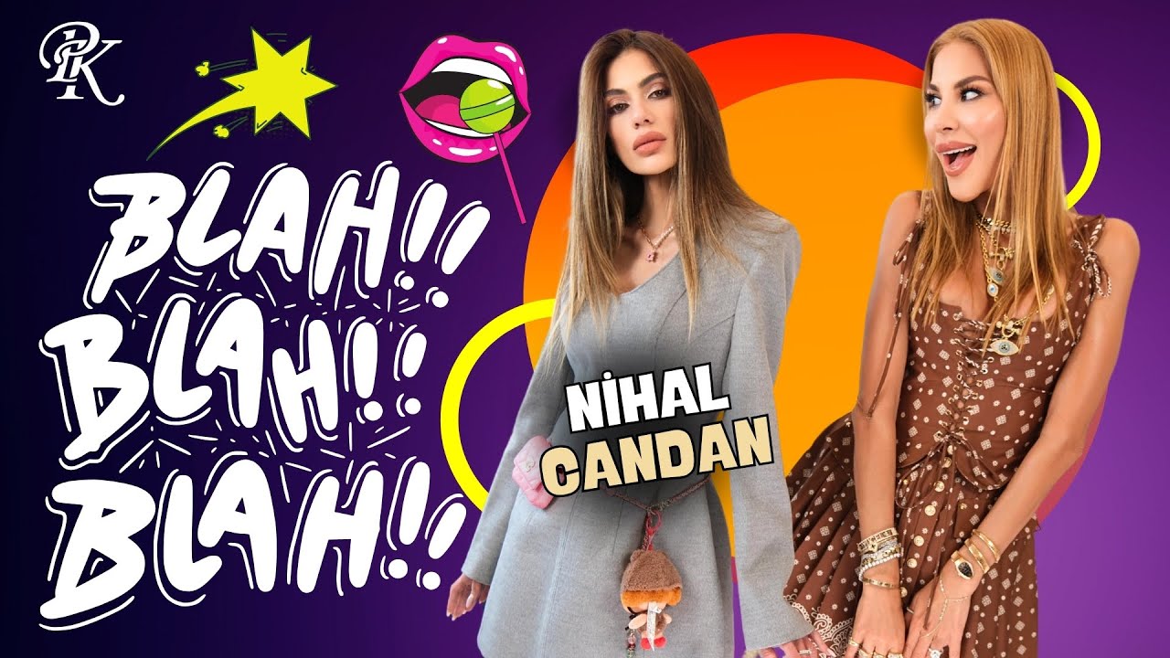 💥 Nihal Candan: Cezaevinde 33 Kiloyla Ölmek Üzereydim 😢 Mevlâna Değilsem de Aydınlandım 🌿