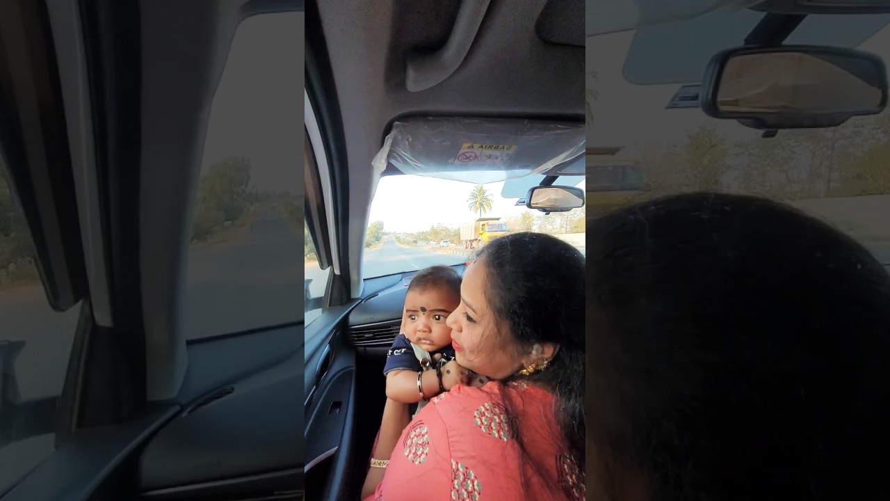❤️ Nikshi Tango ❤️ Priceless Gift Ever ❤️ Love you di Pattu 💋 #yt #viral #trend #trending #mom #son