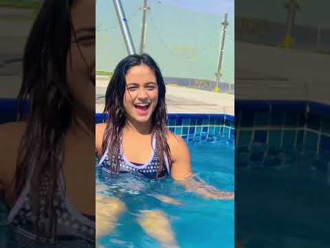 🔥 Nisha Guragain 👙 || Nisha hot  🔥 Sexy | Instagram reels #Nisha