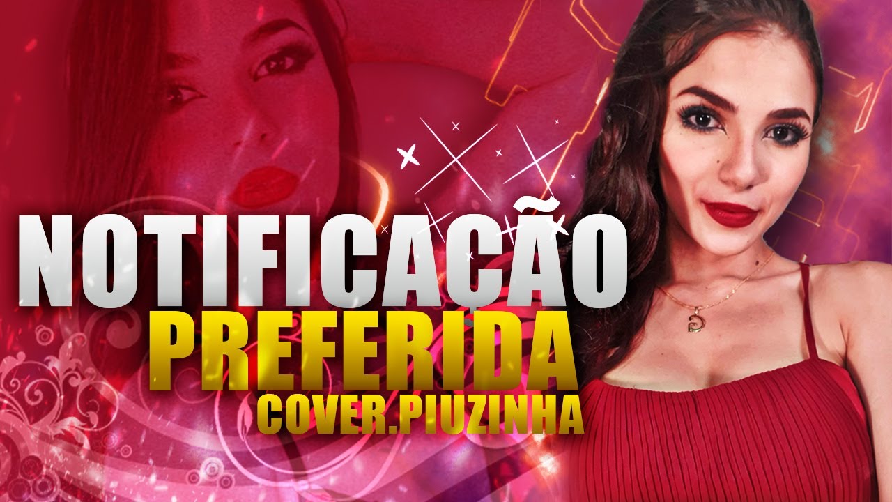 💍 NOTIFICAÇÃO PREFERIDA 💍 VOCÊ JÁ SUPEROU?? 💍 PIUZINHA APELONA CANTANDO #Shorts