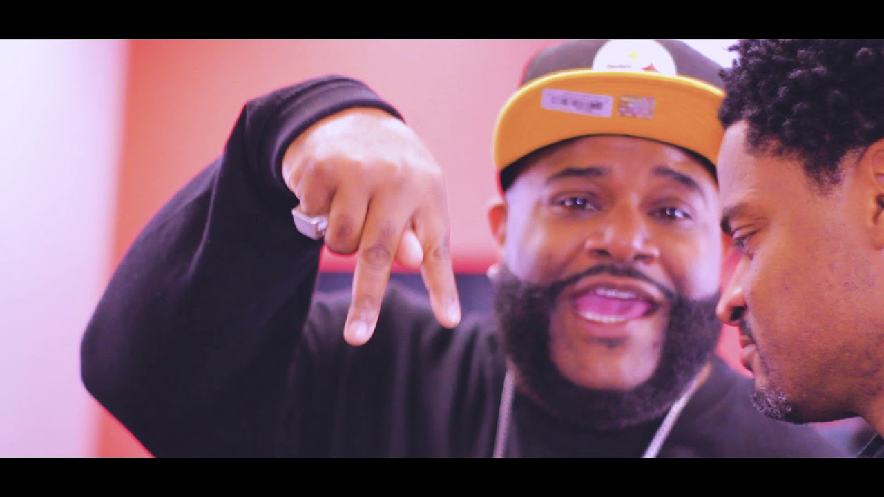 ** OG ** Hurricane Ceza x BillieSpanxx