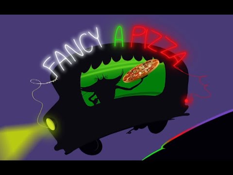 हिंदी Oggy and the Cockroaches - Fancy a Pizza? (S03E28) - Hindi Cartoons for Kids