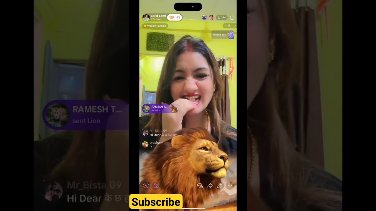 😯 omg 😯 santi baral viral tiktok video  #shorts #tiktok #viral