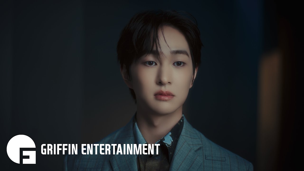 온유 ONEW 2ND ALBUM [PERCENT] Trailer G