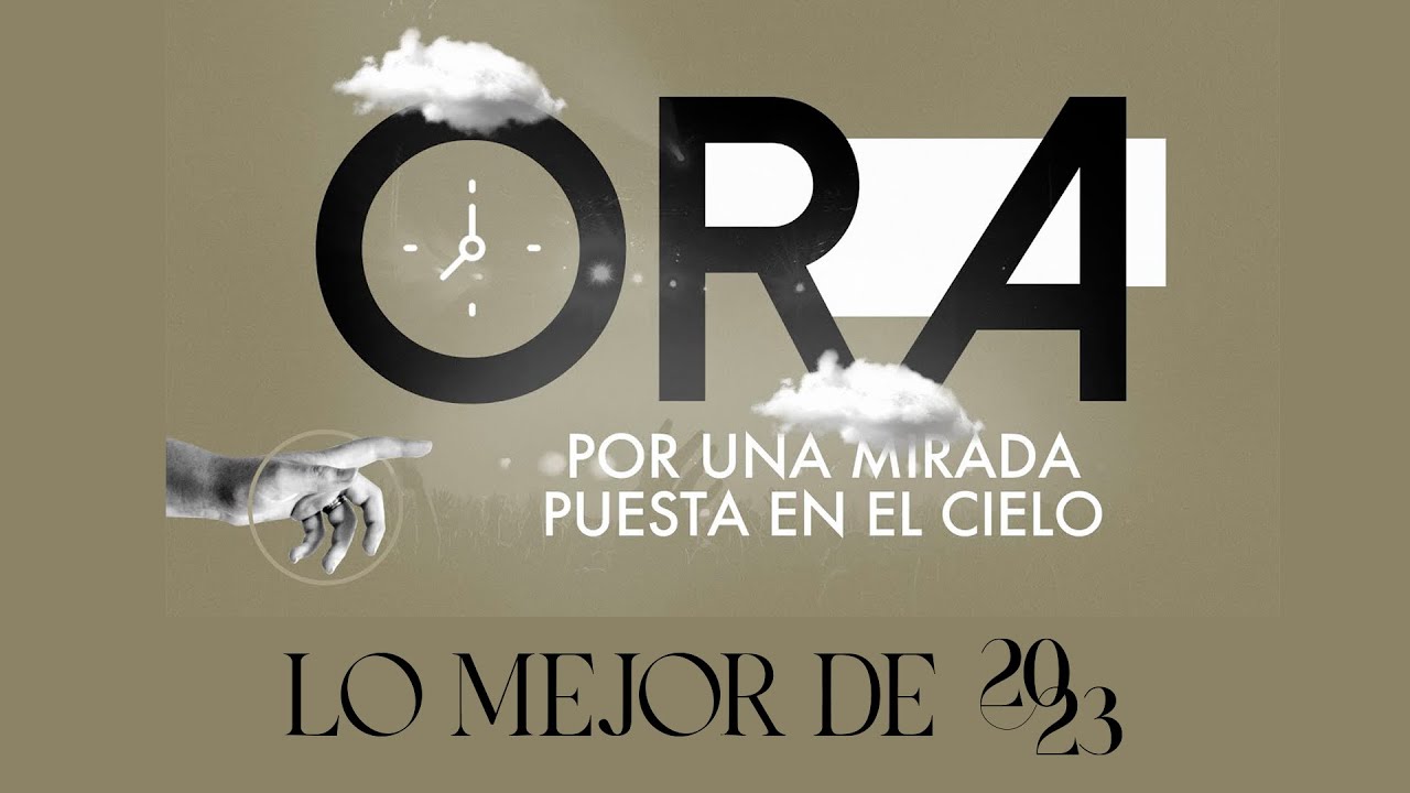 ⏪ Oración de la mañana - 4 Enero 2024 (Lo Mejor de 2023 - Repetición) - Andrés Corson