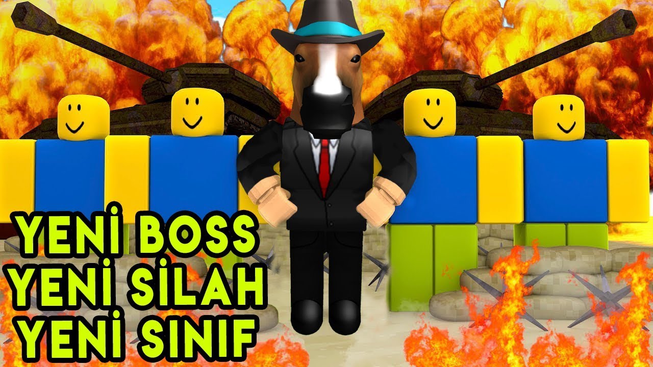 🏹 Ordumuzu Büyütüyoruz 🏹 | Army Control Simulator | Roblox Türkçe