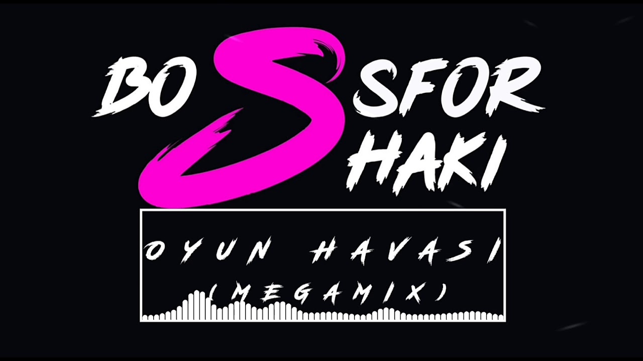 ⭐ OYUN HAVASI - MEGAMIX 3 (2020)