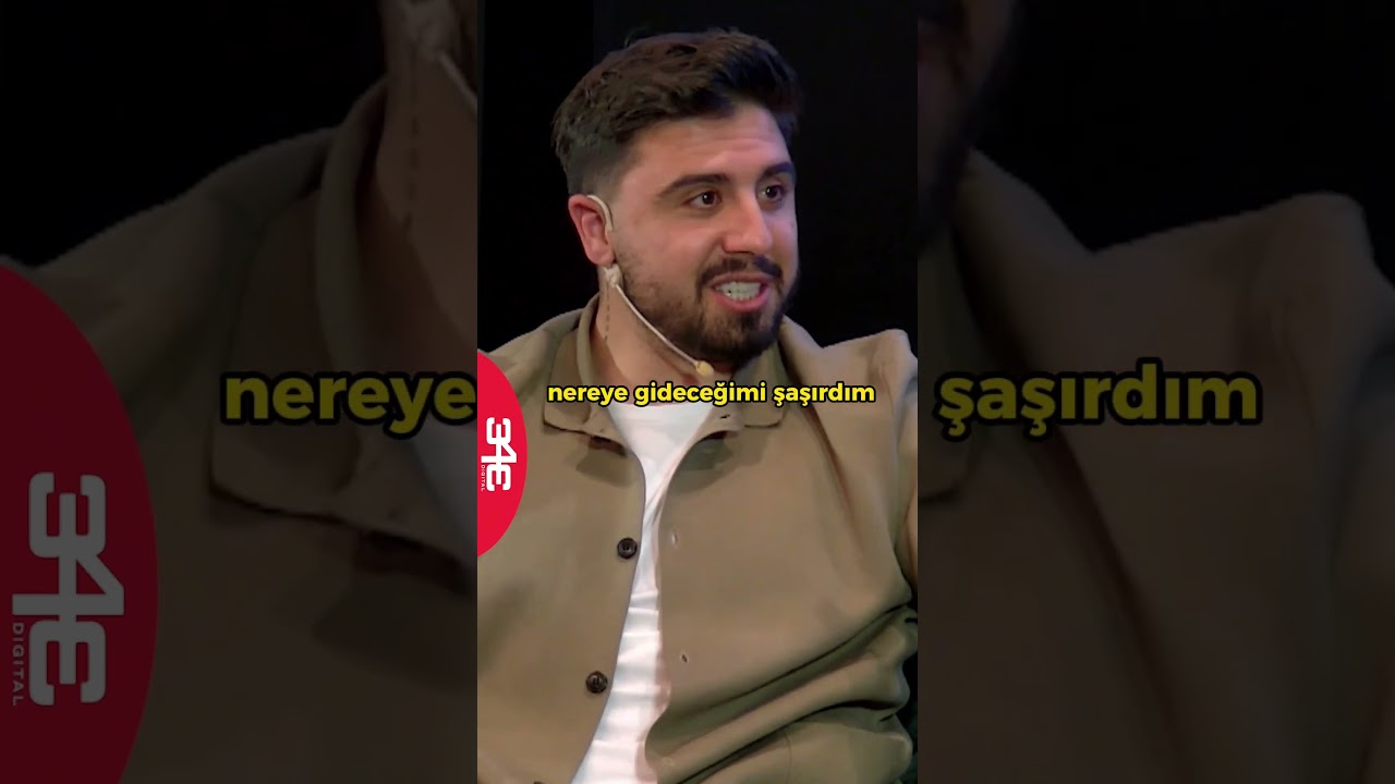 😂 Ozan Tufan-Beşiktaş ilişkisi! Ozan Tufan: “En çok sevindiğim gol ve galibiyet Beşiktaş’a karşı!”