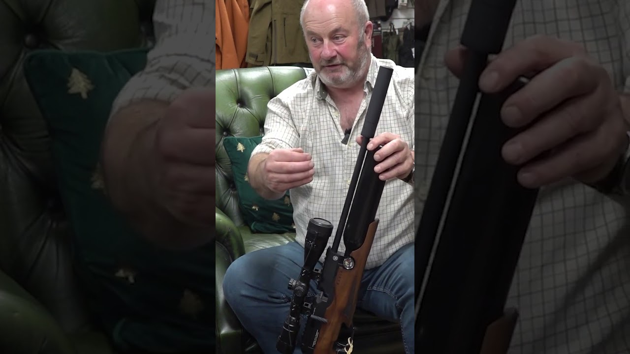 💥 PCP Air Rifles Under £500 – Which One Wins?
