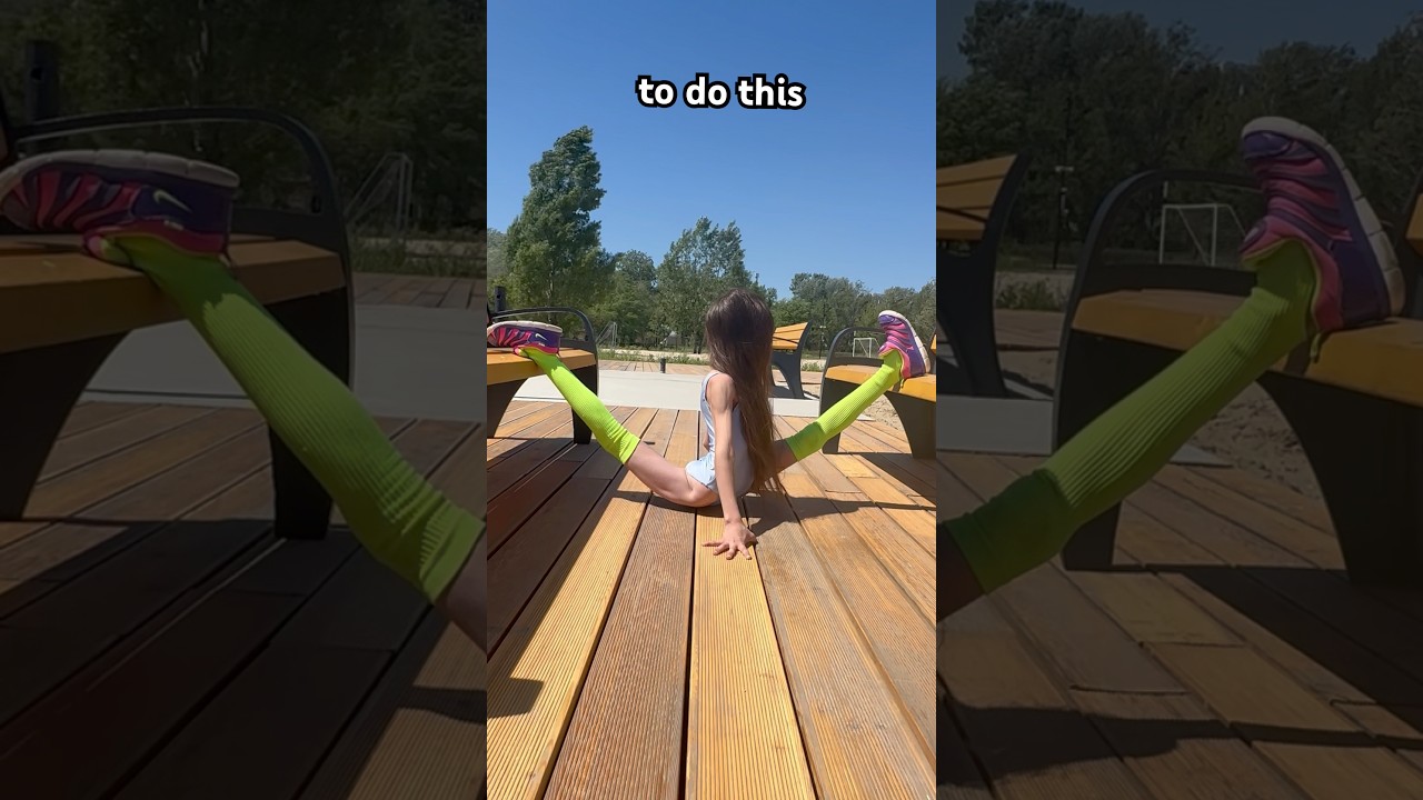 🩵💚 #phonk #music # #flexibility #contortion #acrobatics #oversplit #flexiblegirl #split #shorts