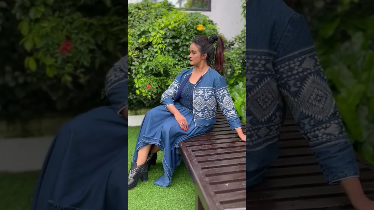 ശാലുമേനോന്റെ photoshoot 🔥🥰 | Shalumenon latest photoshoot