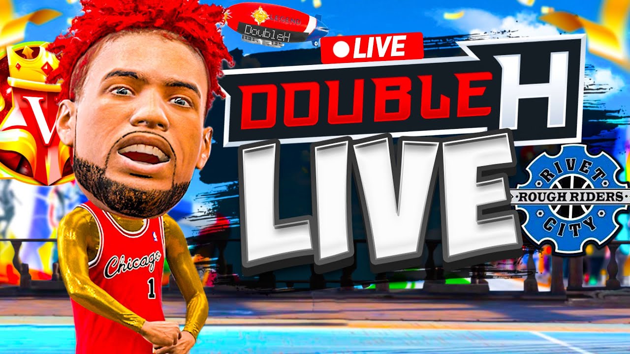 🔴 PLAYING WITH SUBSCRIBERS LIVE ON NBA2K25! BEST JUMPSHOT ON NBA2K25!