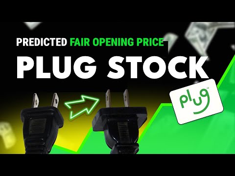 🚀 PLUG Power Stock Analysis: Will Insider Buys Trigger a Short-Squeeze in 2025? 💰 Wednesday Predicte