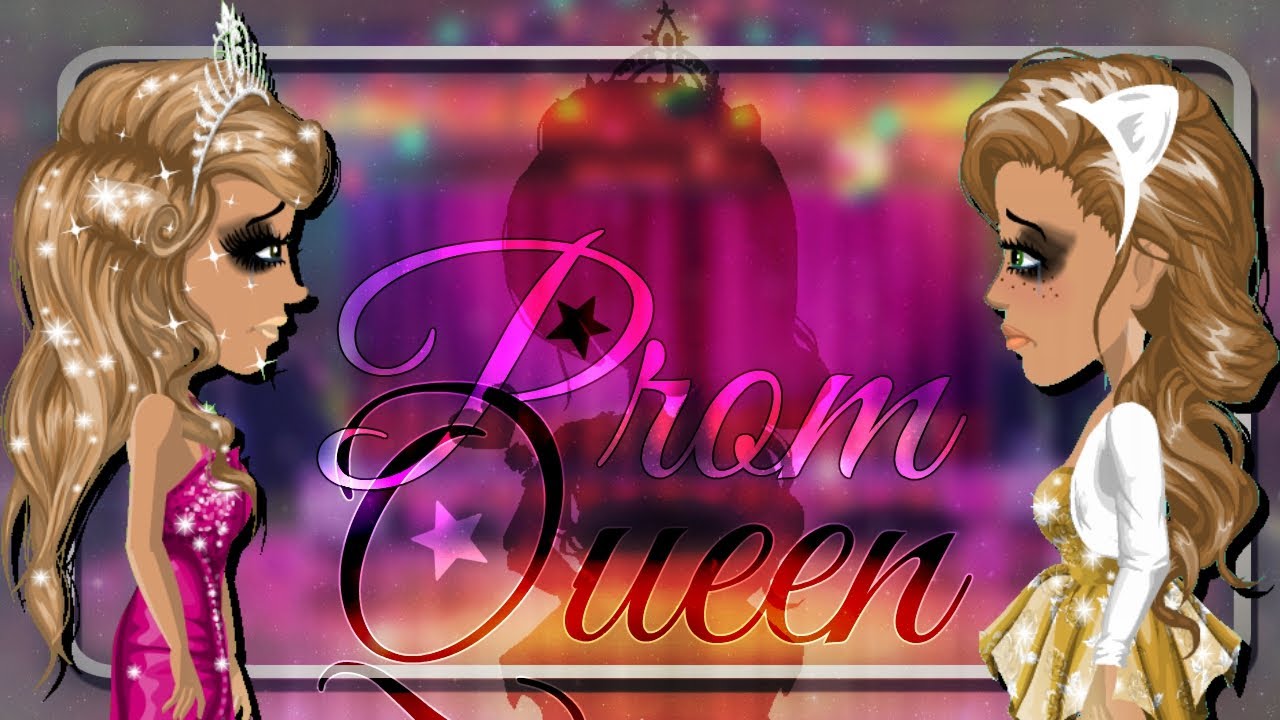 ♥ Prom Queen - Msp Version ♥