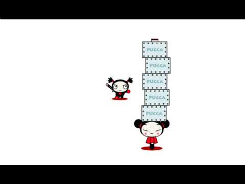 뿌까 (Pucca) - 