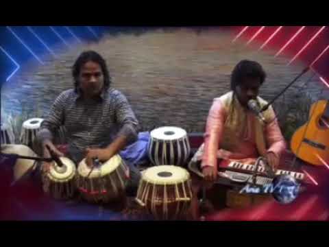 | Pyaar bhare do sharmile nain | Mehtab Mehndi Hasan | Nishad Kawa | Holland