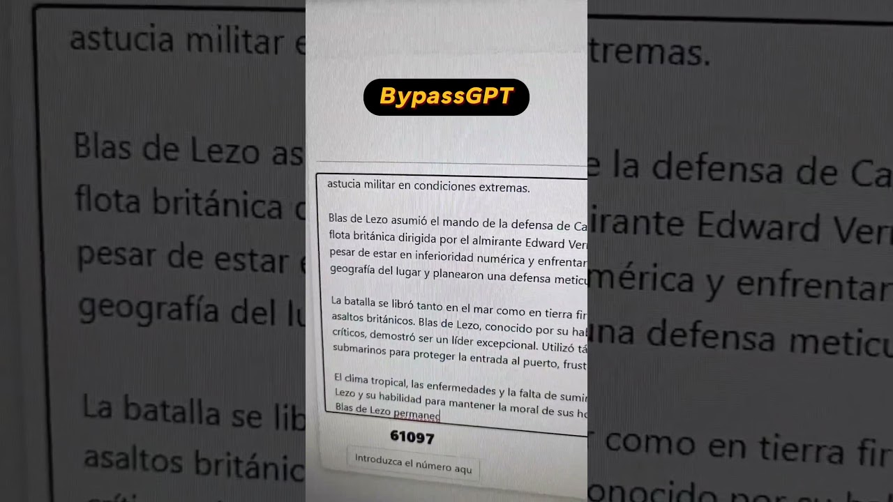 🤖 ¡Que NO TE PILLEN usando ChatGPT! 🚀 #ChatGPT #IA #techtips #trucos