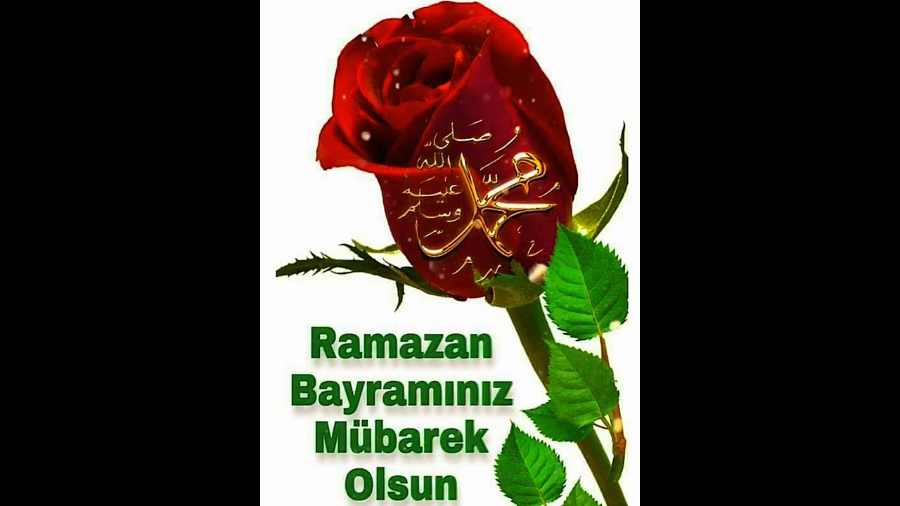 🍬 RAMAZAN BAYRAMI 🍬MESAJLARI 🍬ANLAMLI 🍬RESİMLİ🍬 2022 YENİ DURUM İLAHİLİ PAYLAŞ İNDİR #ramazanbayramı
