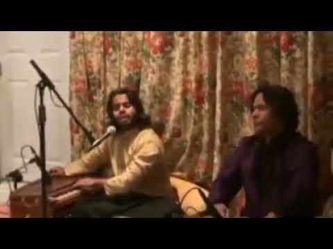 | Ranjish hi sahi | Mehtab Mehdi Hasan | Ustad Mehdi Hassan | London
