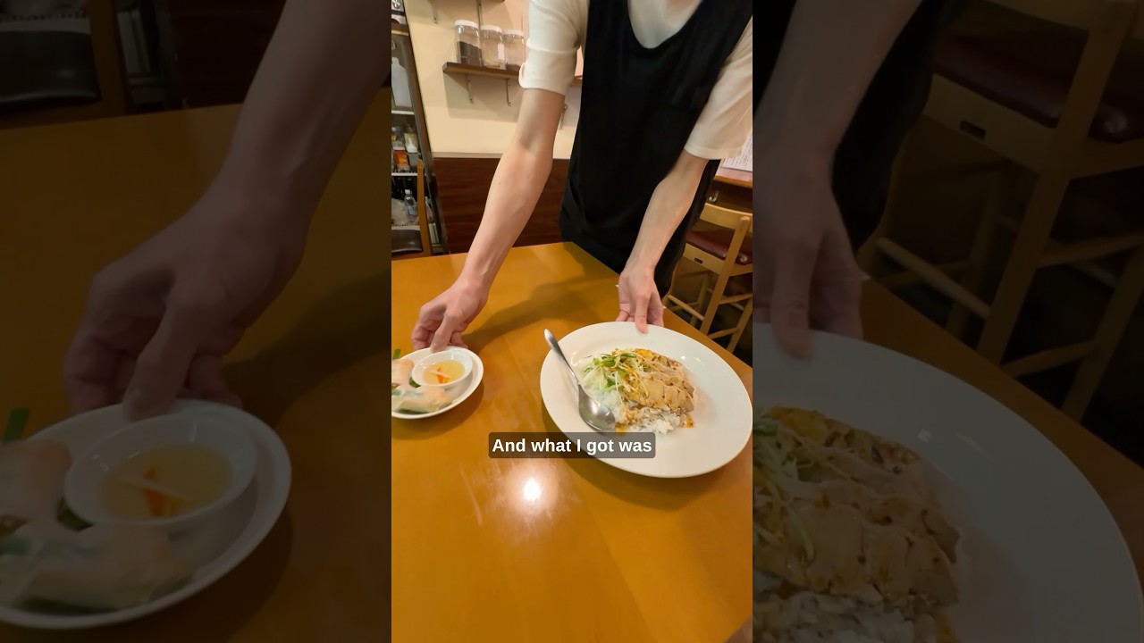 🇯🇵 Ranking EVERY Restaurant in a Legendary Japanese Shopping Street [Ep. 73]