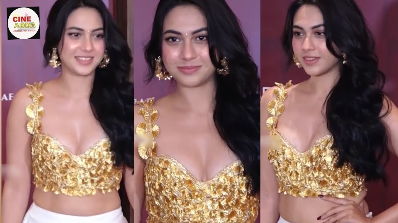 🥵🔥 Reem Sameer HOT & STUNNING Visuals In Yellow Top dress   #reemsameershaikh  Hoot    #bollywood